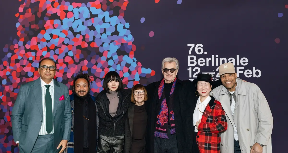 Tutte le polemiche a Berlino dopo le parole di Wim Wenders