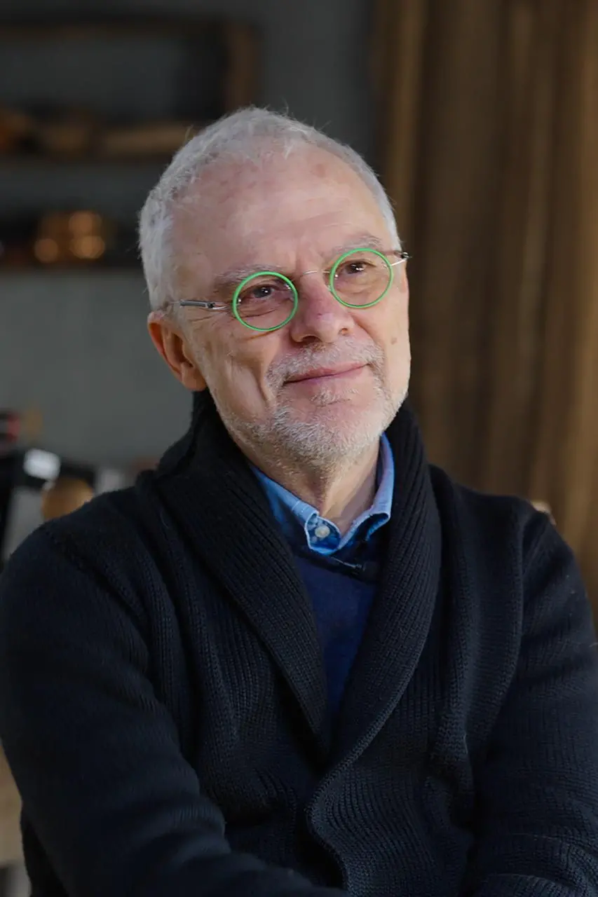 Daniele Luchetti