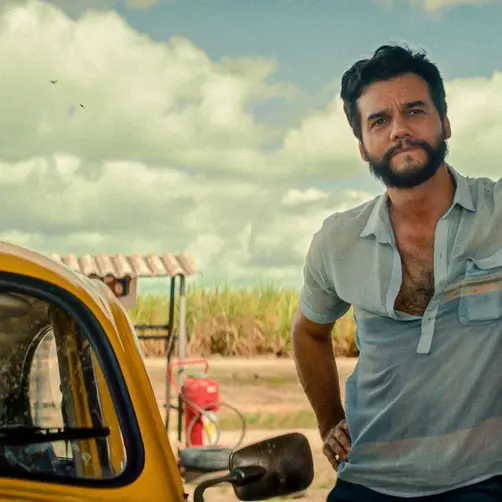 L'agente segreto, il grande momento del Brasile