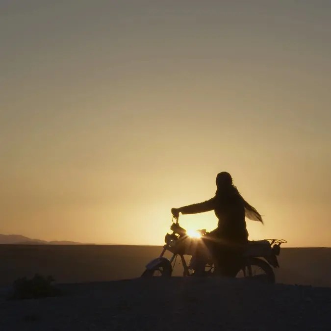 Scalfire la roccia, una rivoluzione nell’Iran degli Ayatollah