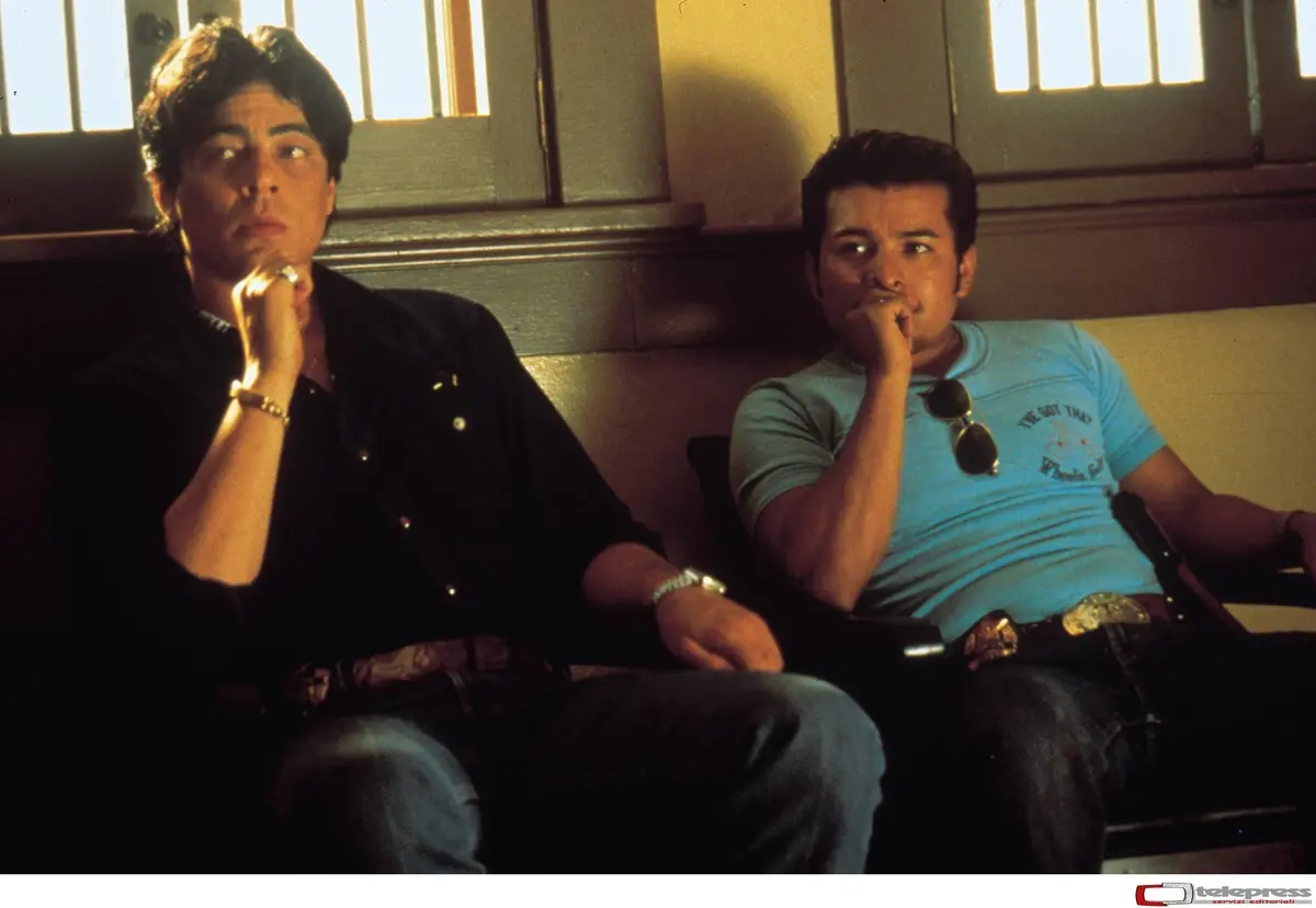 Traffic (2000) @Webphoto
