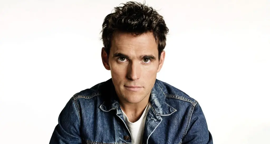 Locarno premia Matt Dillon