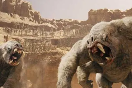 <i>John Carter</i>