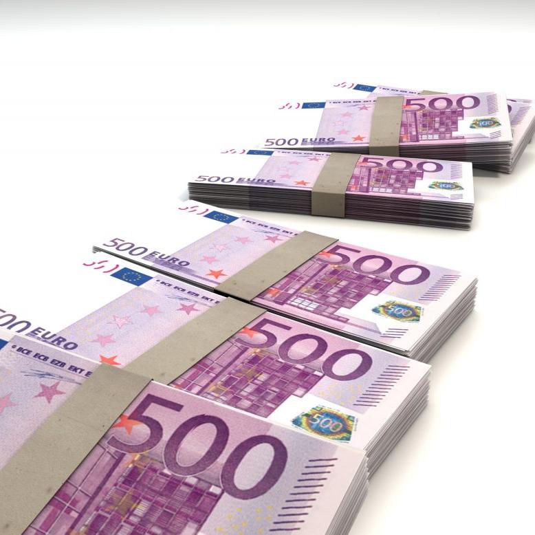 DL Aiuti ter, 40 milioni di euro
