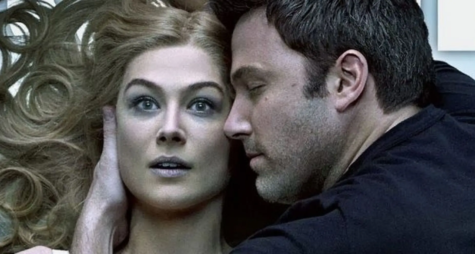 Oggi in tv, tra Vita di Pi e Gone Girl