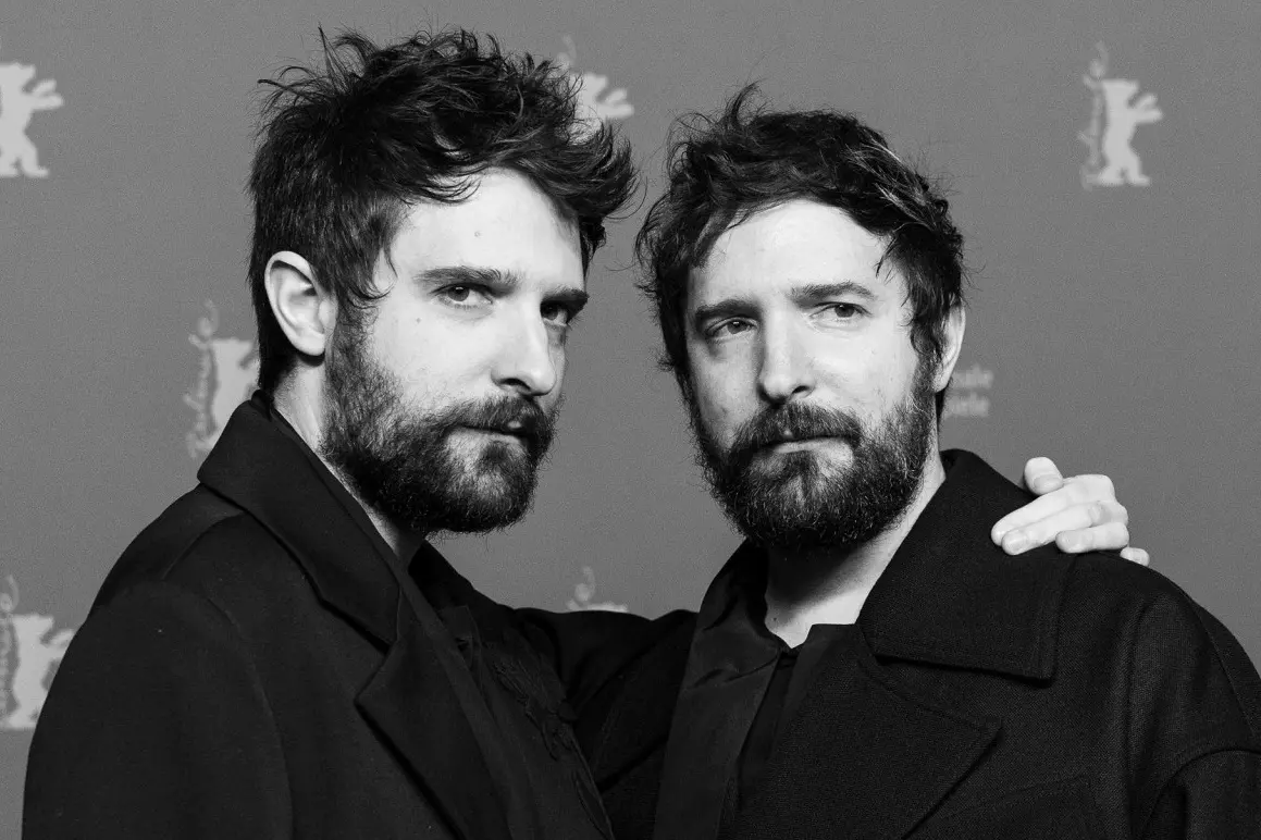 Damiano e Fabio D\\'Innocenzo , Berlinale
