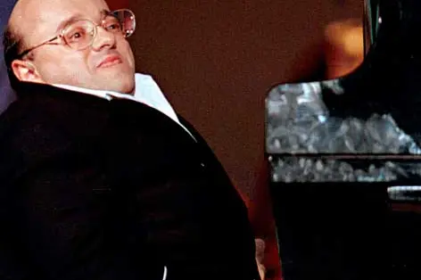 Michel Petrucciani