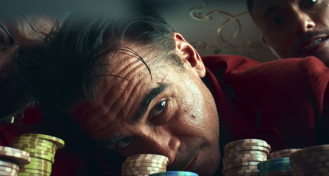 La ballata di un piccolo giocatore