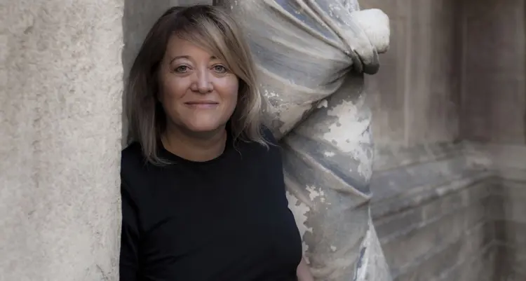 Chiara Sbarigia si dimette da presidente di Cinecittà
