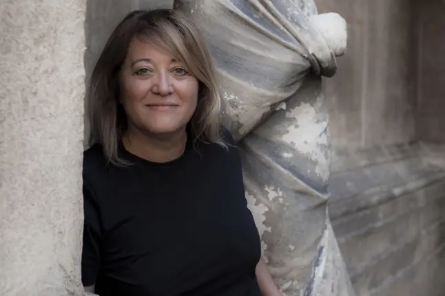 Chiara Sbarigia , Stefano Bozzani