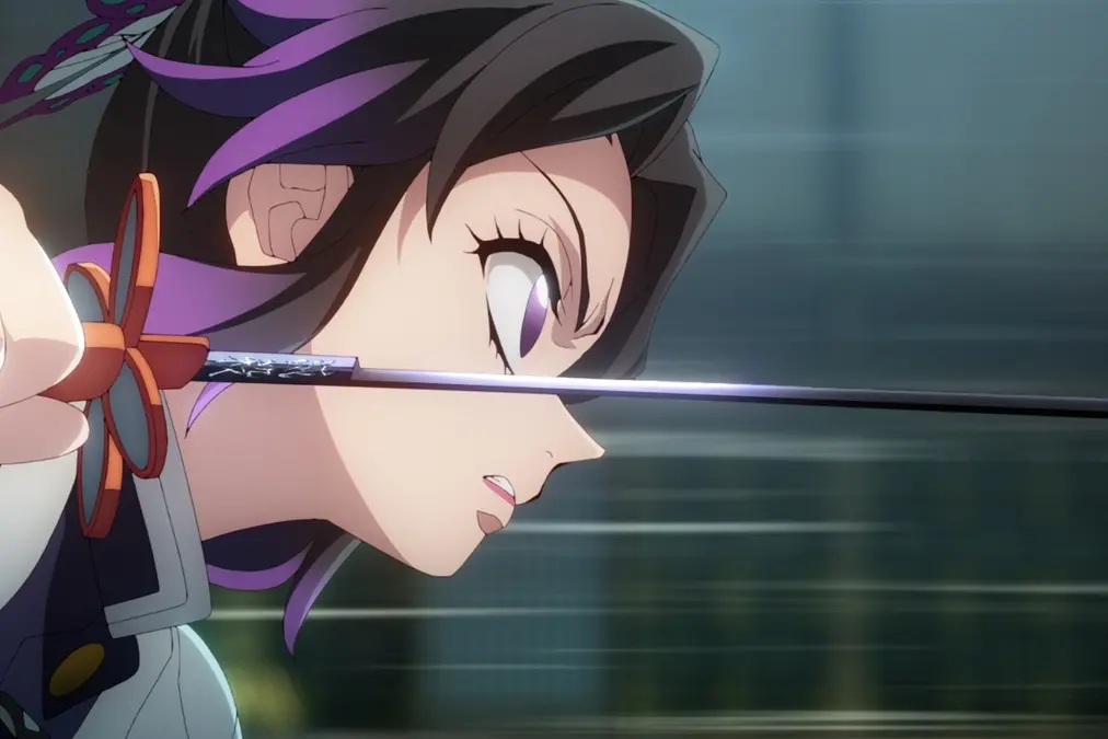Demon Slayer \\u2013 Kimetsu No Yaiba: Il castello dell\\u2019infinito