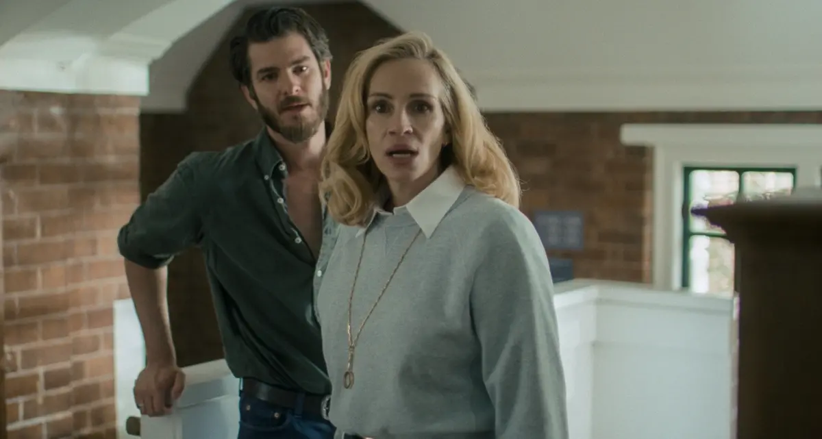 After the Hunt, Eddington e tutti i film in arrivo dal 16 ottobre