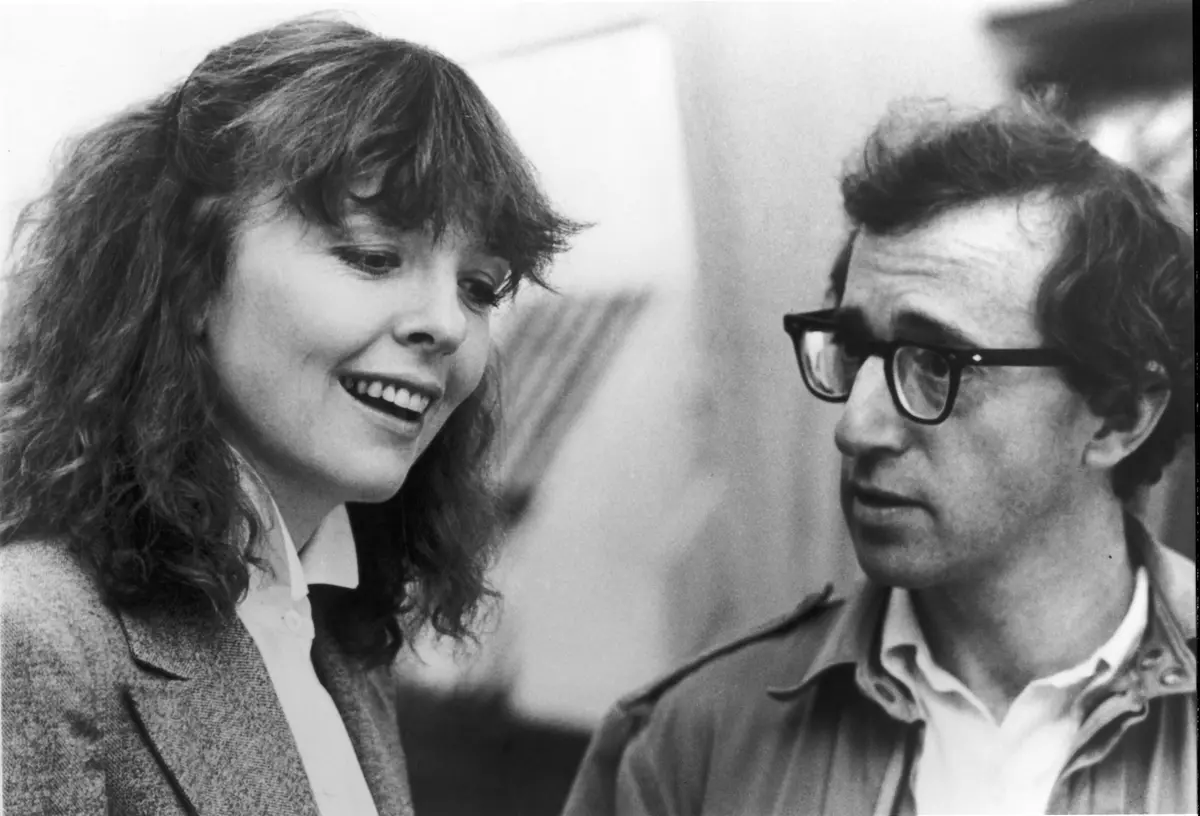 Manhattan (1979) - @Webphoto