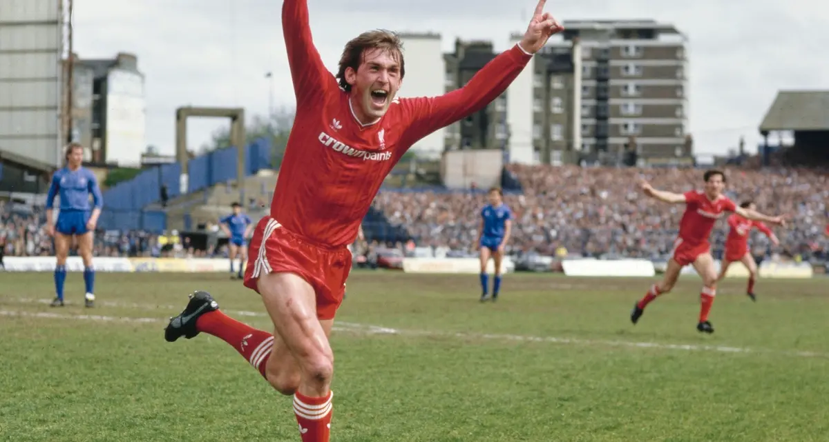 Kenny Dalglish