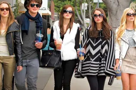 The Bling Ring