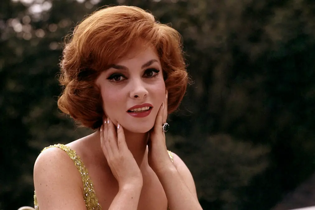 Gina Lollobrigida (Annex)