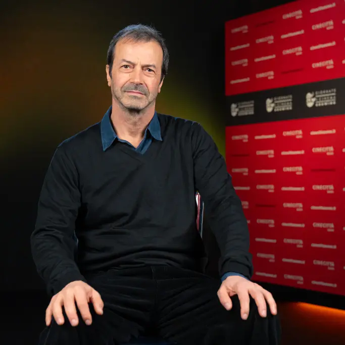 Lucky Red vende a StudioCanal