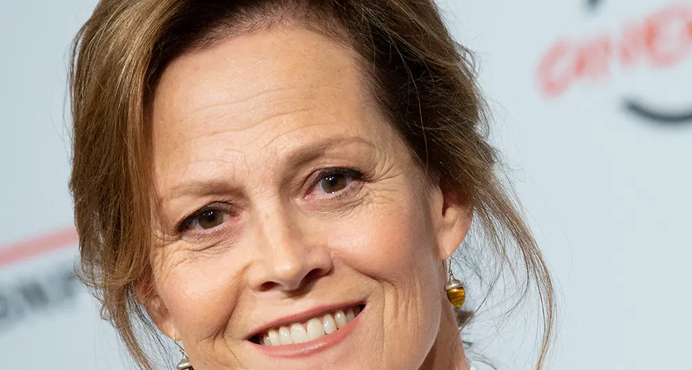 Photocall Sigourney Weaver