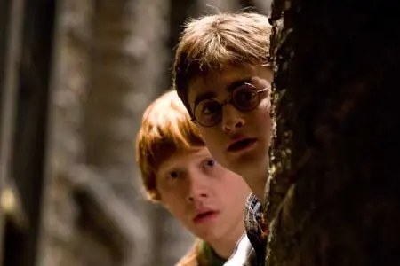 <i>Harry Potter e il Principe Mezzosangue</i>