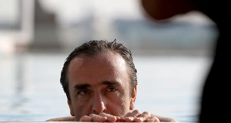 Il caimano compie vent’anni: un film su Berlusconi e sulla fine di un amore