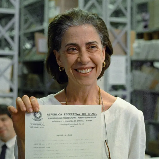 Io sono ancora qui: cosa può dare speranza a chi cerca verità?