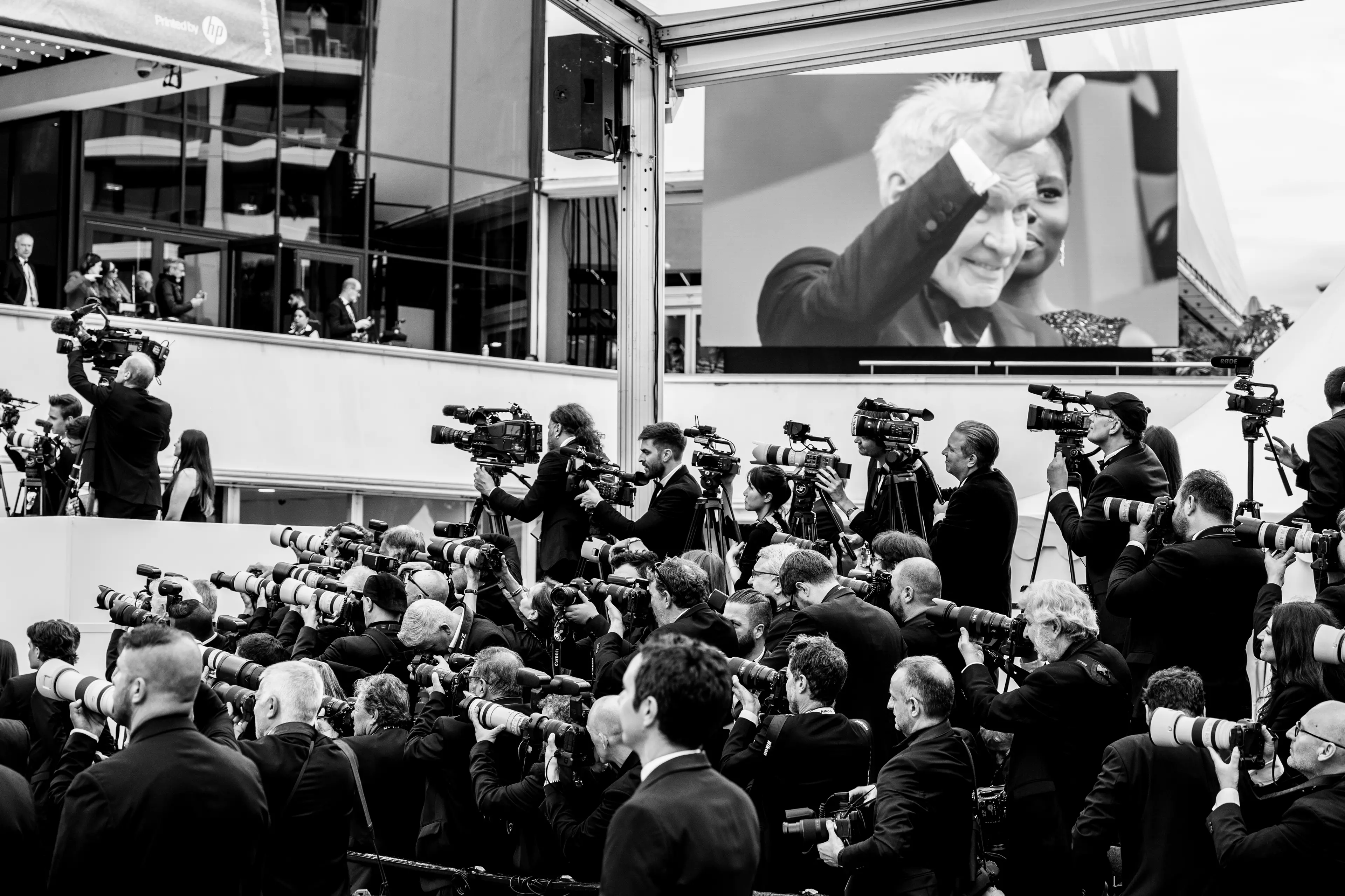 Il Focus da Cannes 76