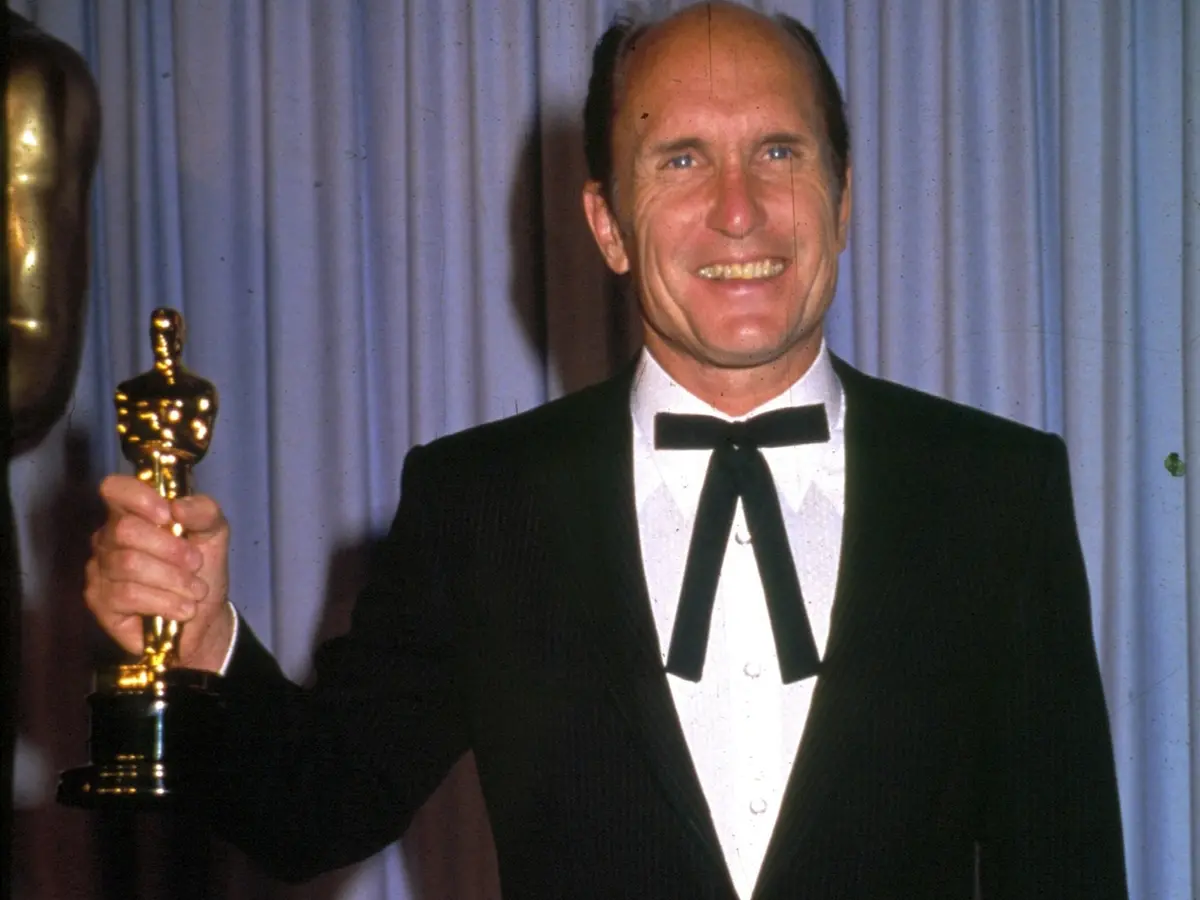 Addio a Robert Duvall, icona del cinema americano