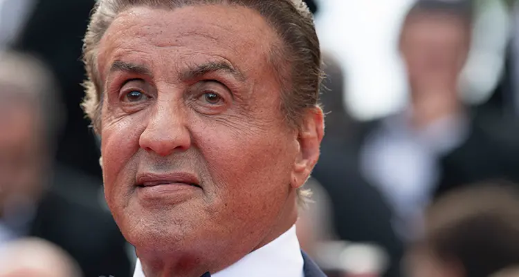 Stallone, guerra per i diritti di Rocky