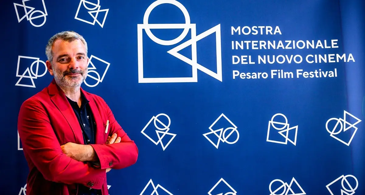 Pesaro 60, Pedro Armocida: “Il cinema non è anziano: ha appena raggiunto l’adolescenza”