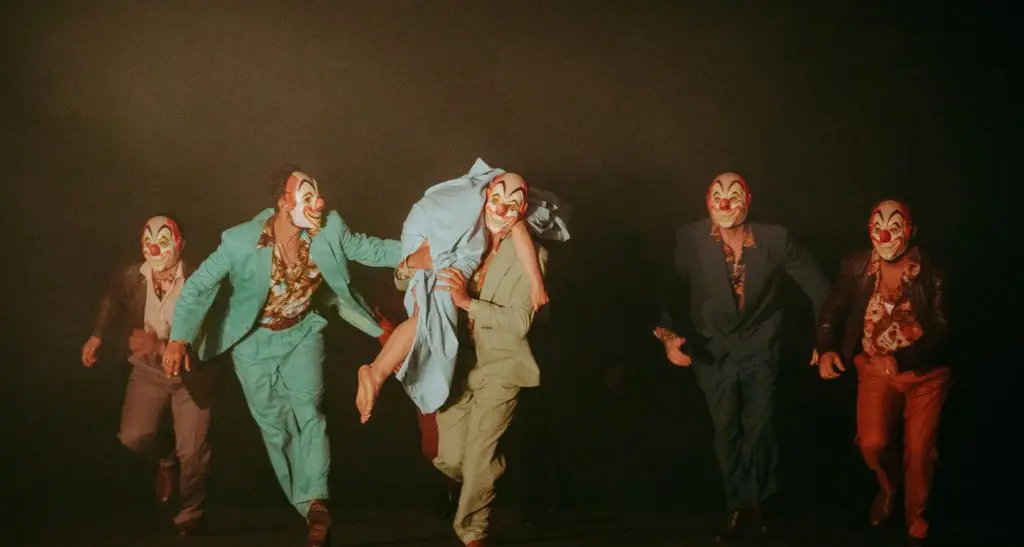 Una notte all'opera (in tv)