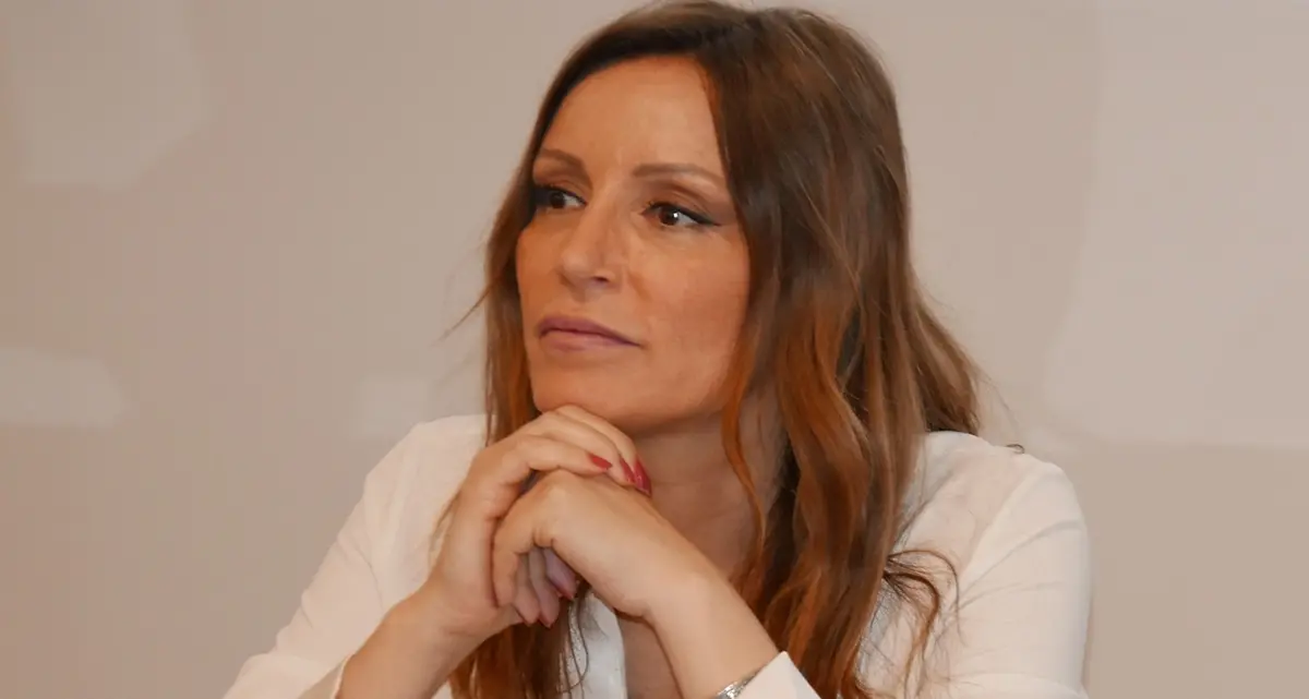 Lucia Borgonzoni al Lecco Film Fest