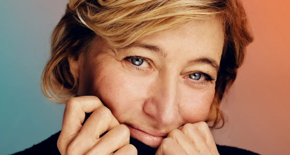 Valeria Bruni Tedeschi: “Il cinema non è un compitino”