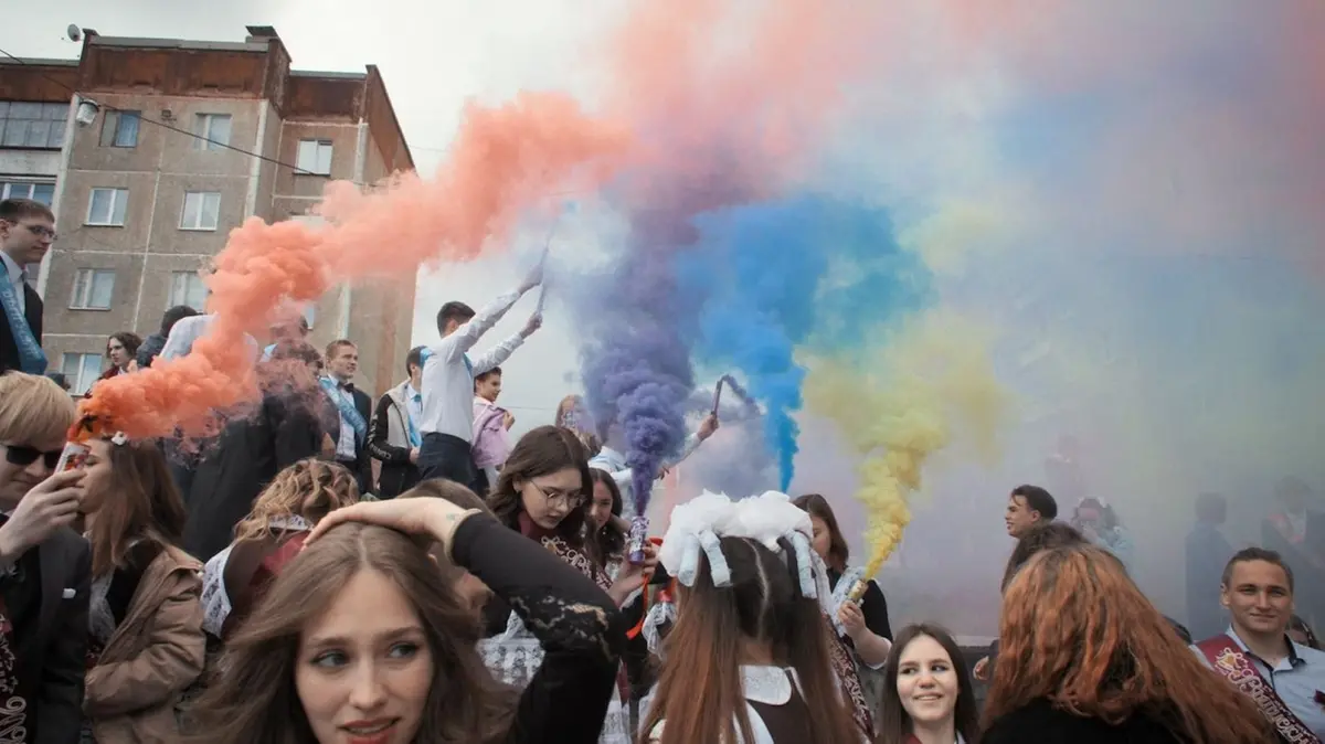 Mr. Nobody Against Putin (2026)