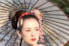 <i>Memorie di una geisha</i>