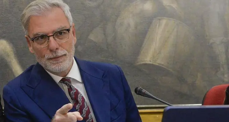 Federico Mollicone (FDI) non chiude alla pdl Schlein
