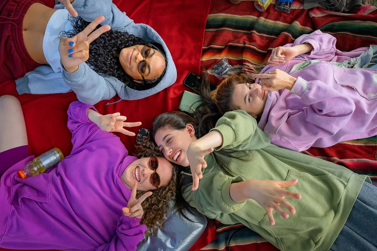 © 2026 Netflix, Inc.