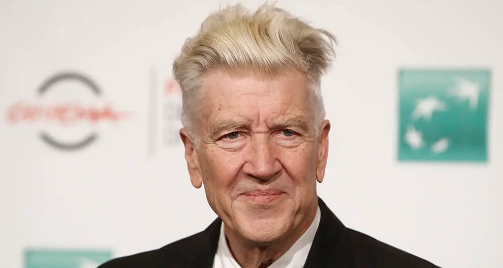 Photocall David Lynch