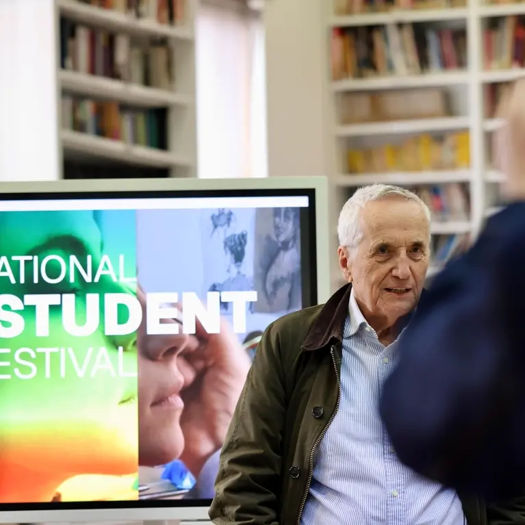 Bellocchio, “Per fare cinema contano idee e passione, non la tecnica”