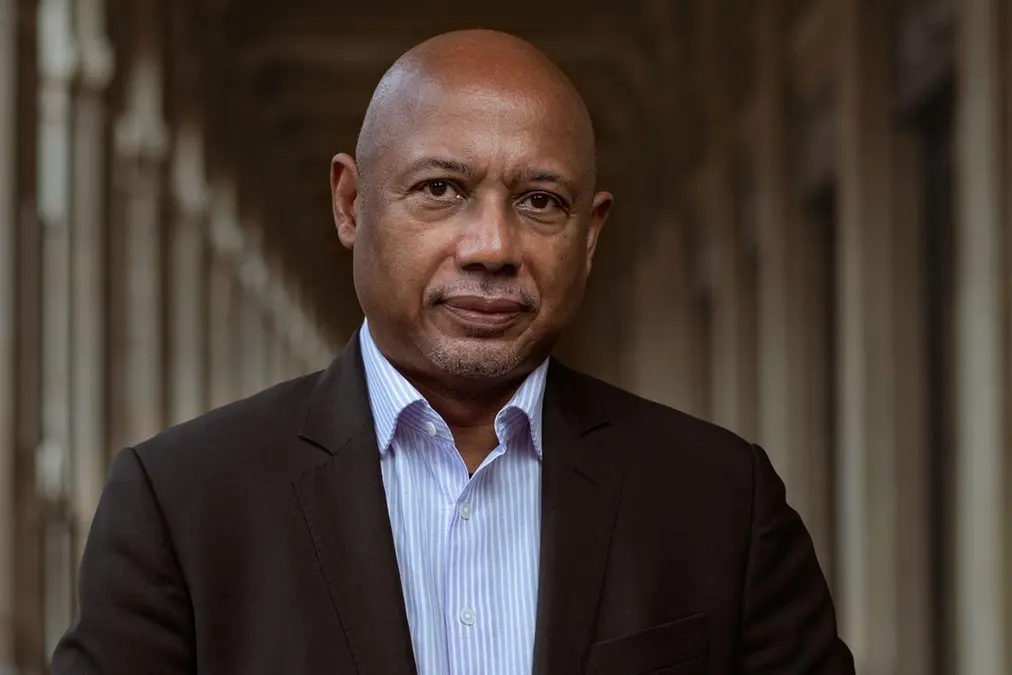 Raoul Peck , Matthew Avignone
