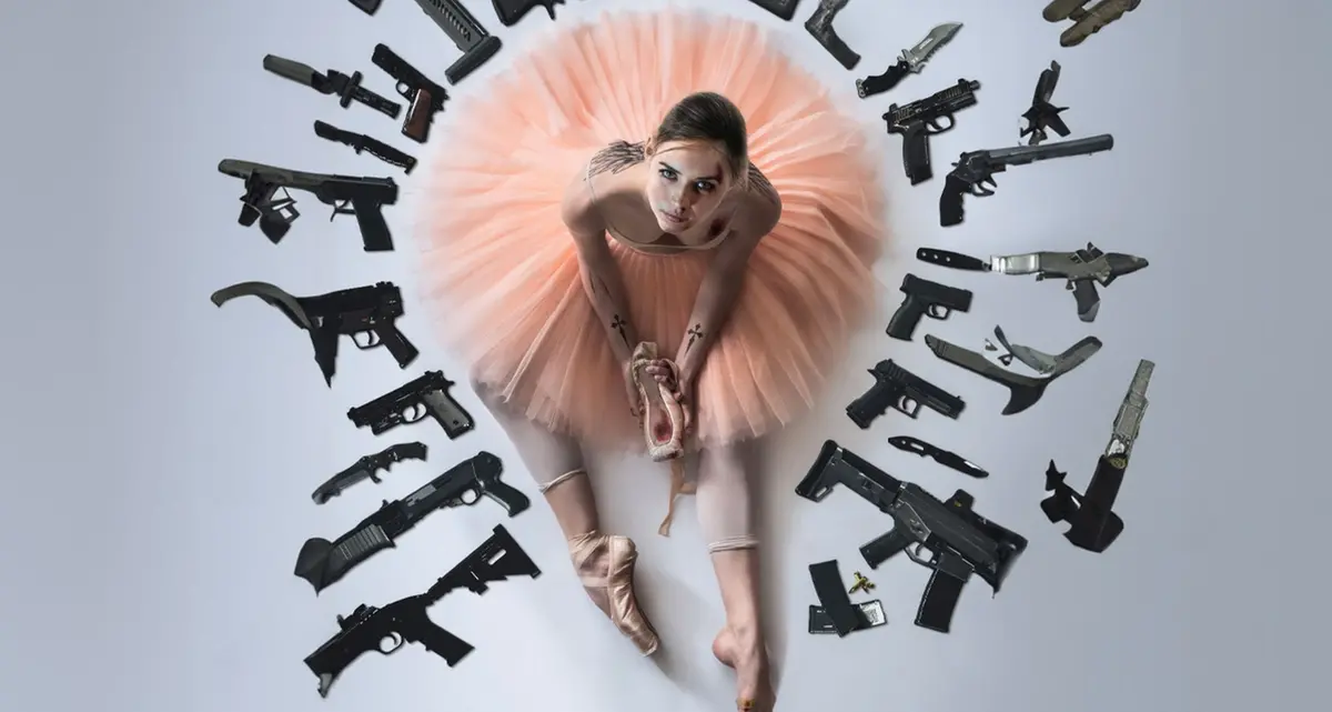 Ballerina