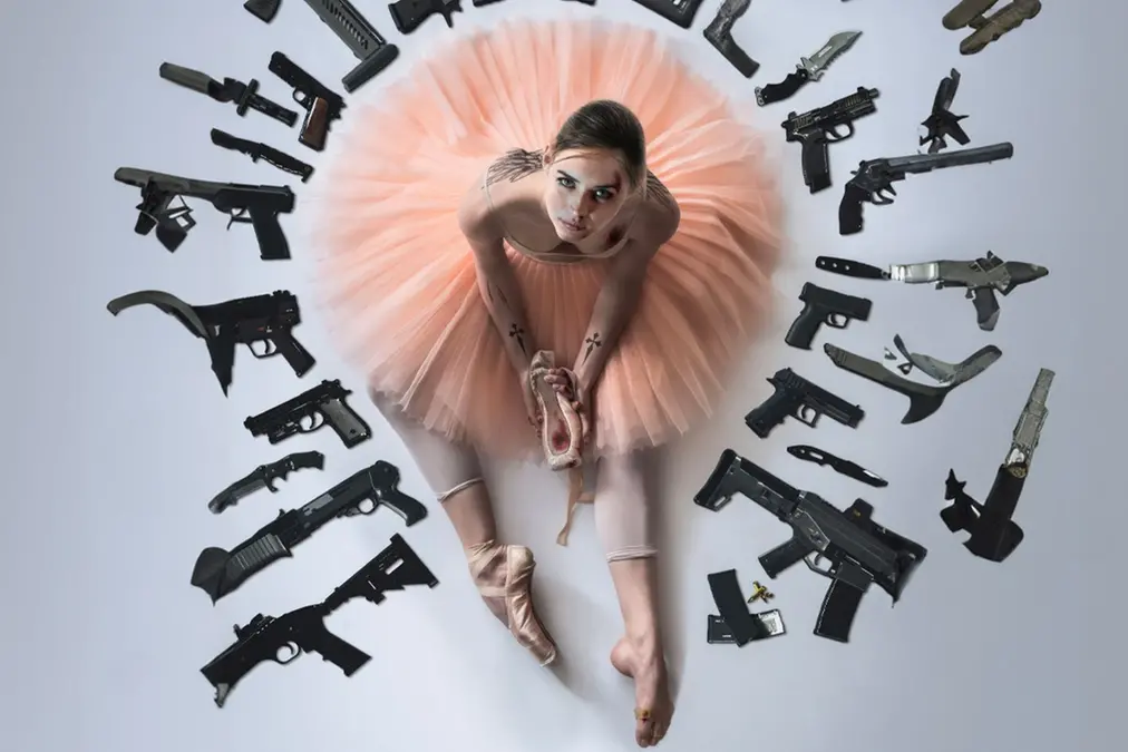 Ballerina