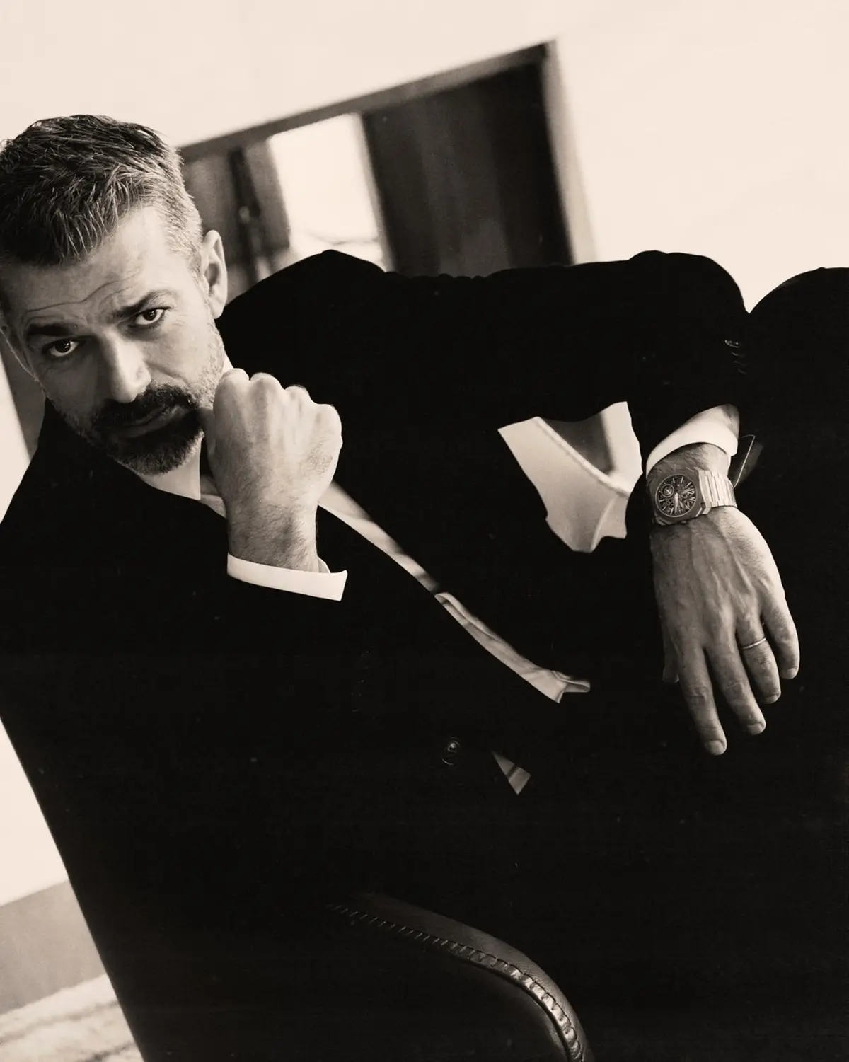 Luca Argentero