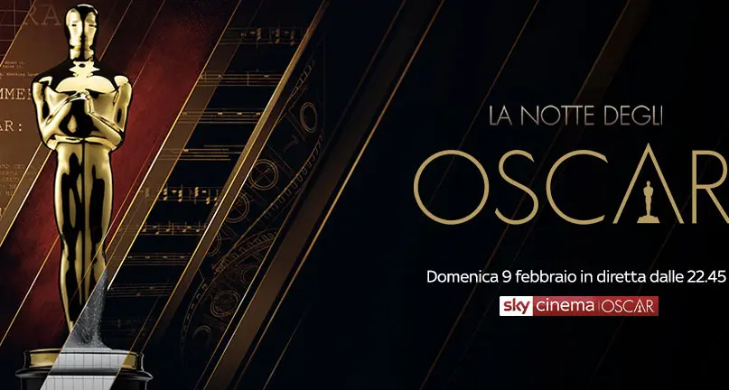 Oscar in the Sky