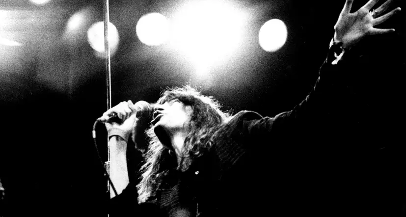 Patti Smith apre il Festival dei Popoli