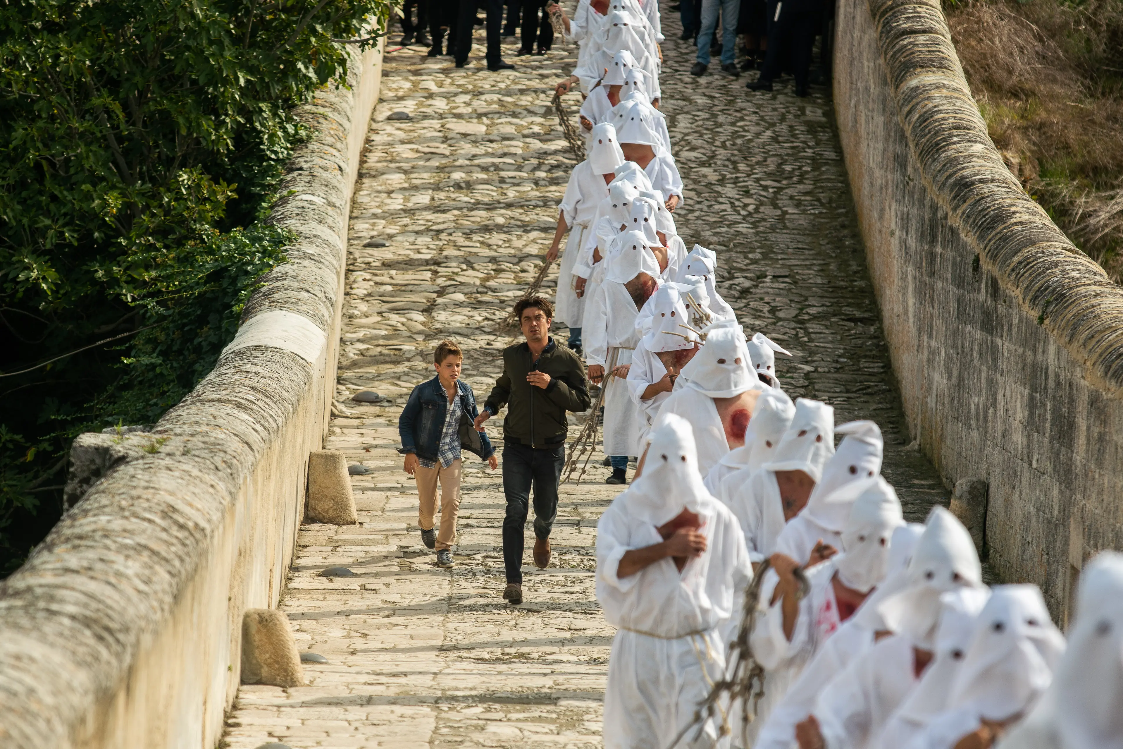 Il ladro di giorni