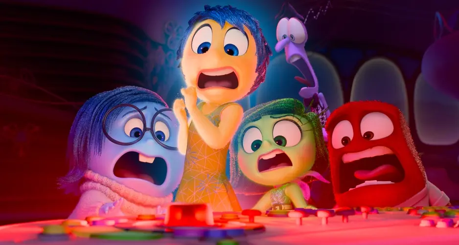 Inside Out 2, The Bikeriders e tutti i film che escono dal 20 giugno