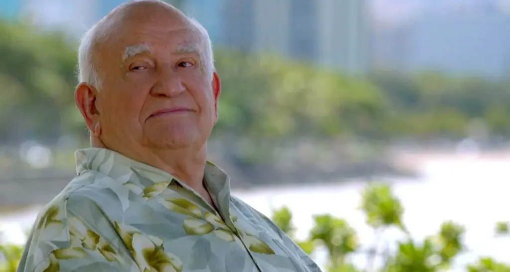 È morto Ed Asner