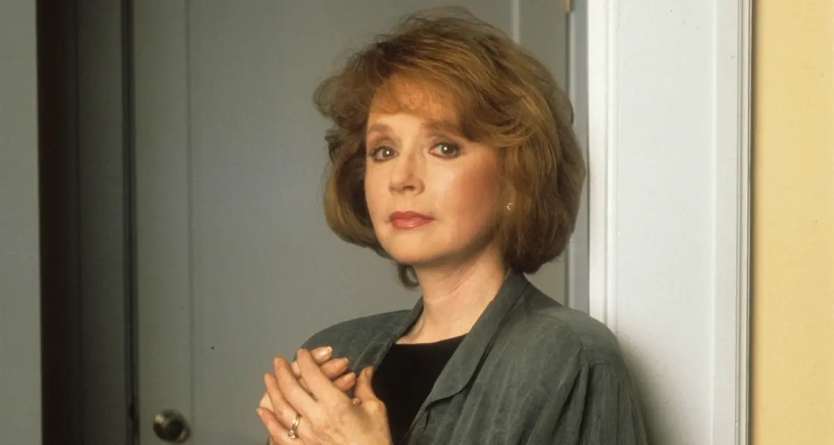 Addio a Piper Laurie, candidata all’Oscar per Lo spaccone e Carrie