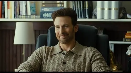 Chris Evans in Honey Don't (2025)