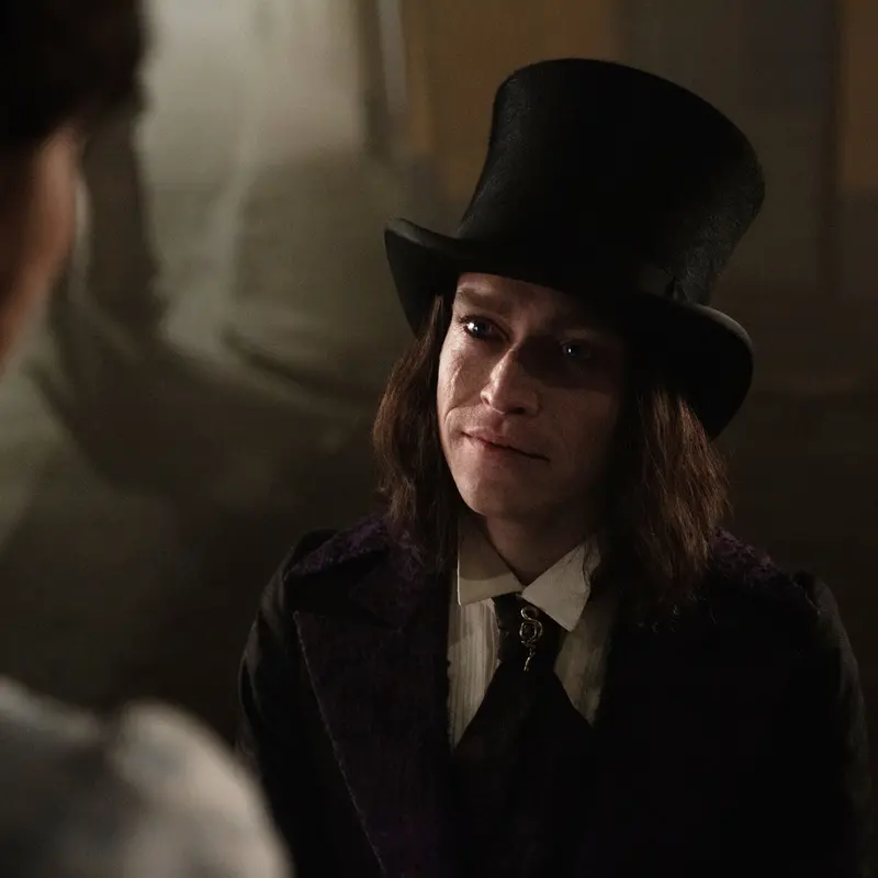 Cinque secondi, Dracula e tutti i film in arrivo dal 30 ottobre